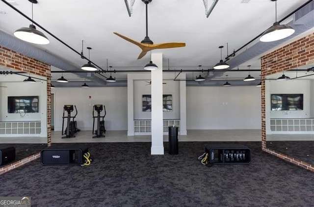 617 Millcroft Boulevard Buford - 28