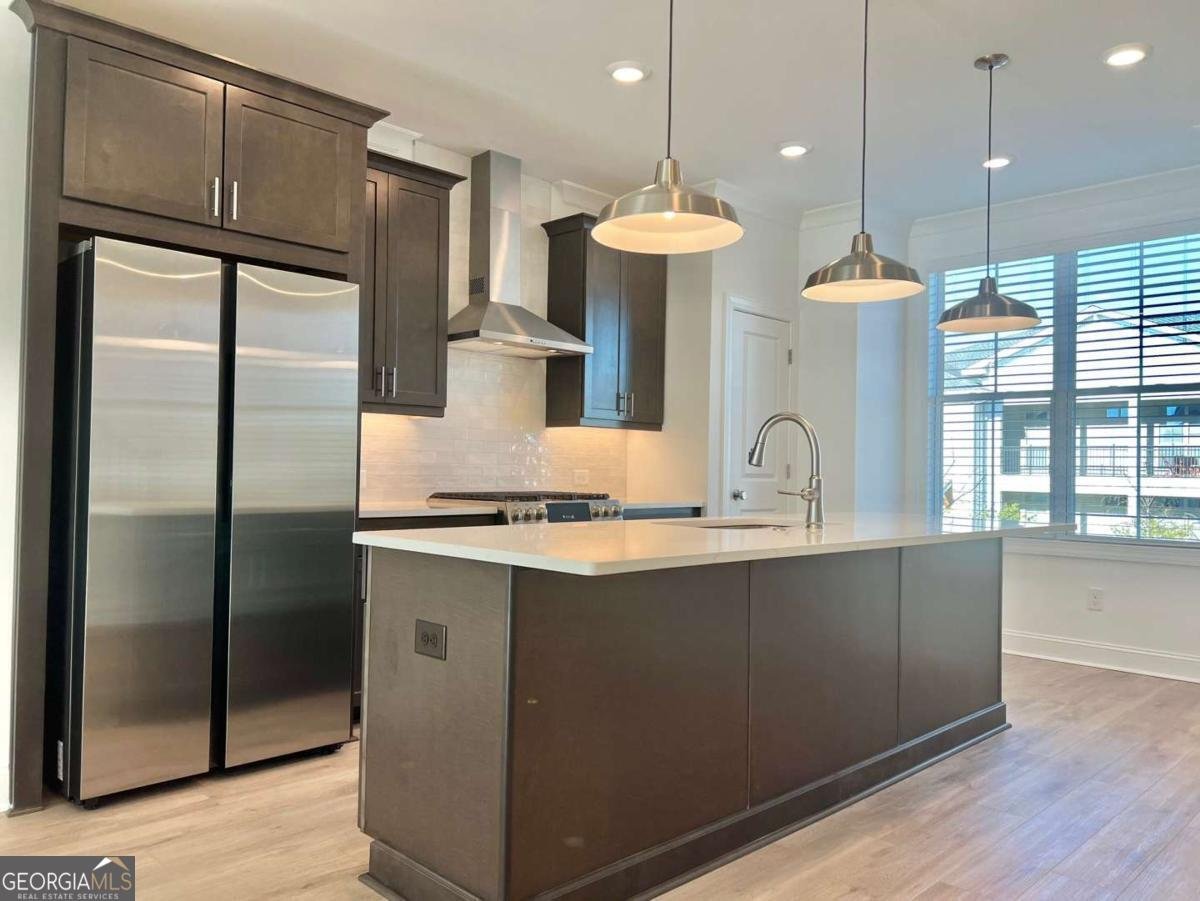 617 Millcroft Boulevard Buford - 3