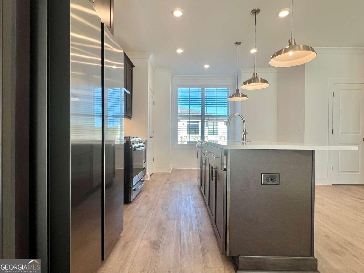 617 Millcroft Boulevard Buford - 4