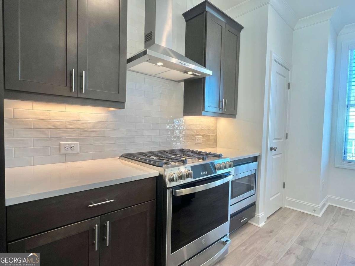617 Millcroft Boulevard Buford - 6