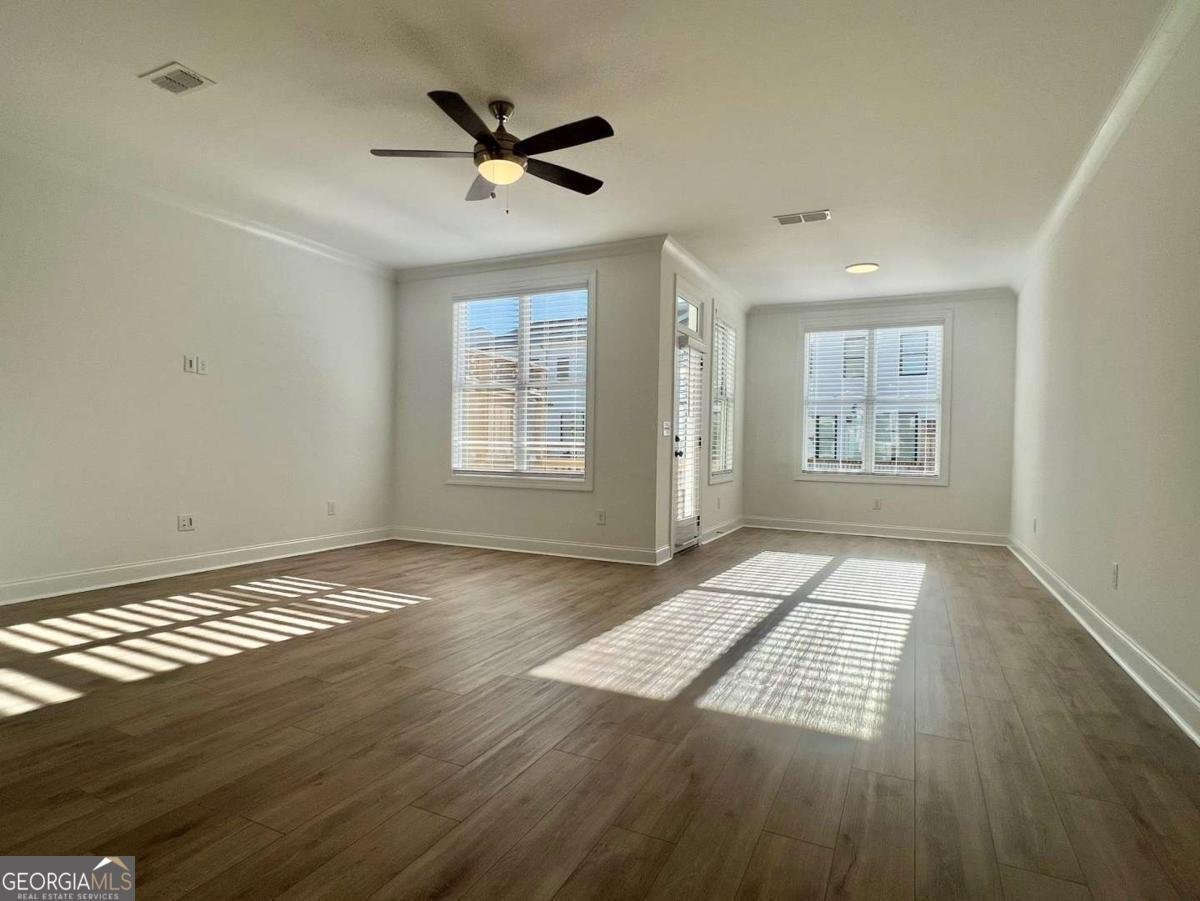 617 Millcroft Boulevard Buford - 9