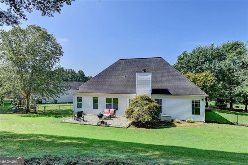 3880 Michaels Creek Court Loganville - 19
