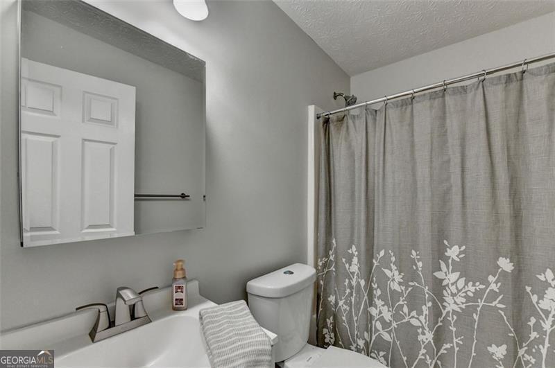 3880 Michaels Creek Court Loganville - 4