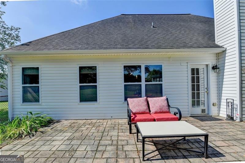 3880 Michaels Creek Court Loganville - 5