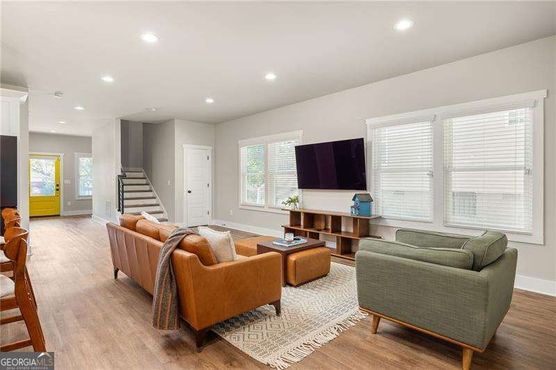 2469 Jewel Street Atlanta - 14