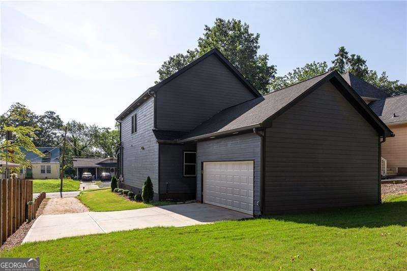 2469 Jewel Street Atlanta - 29