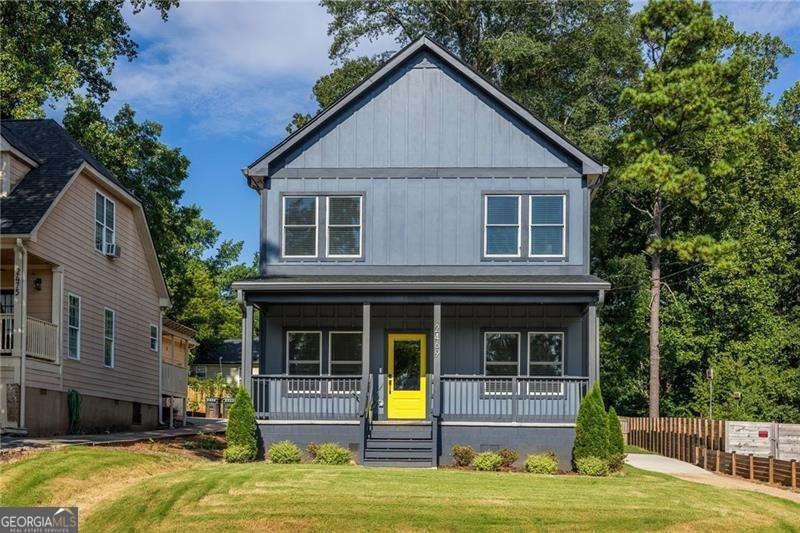 2469 Jewel Street Atlanta - 31