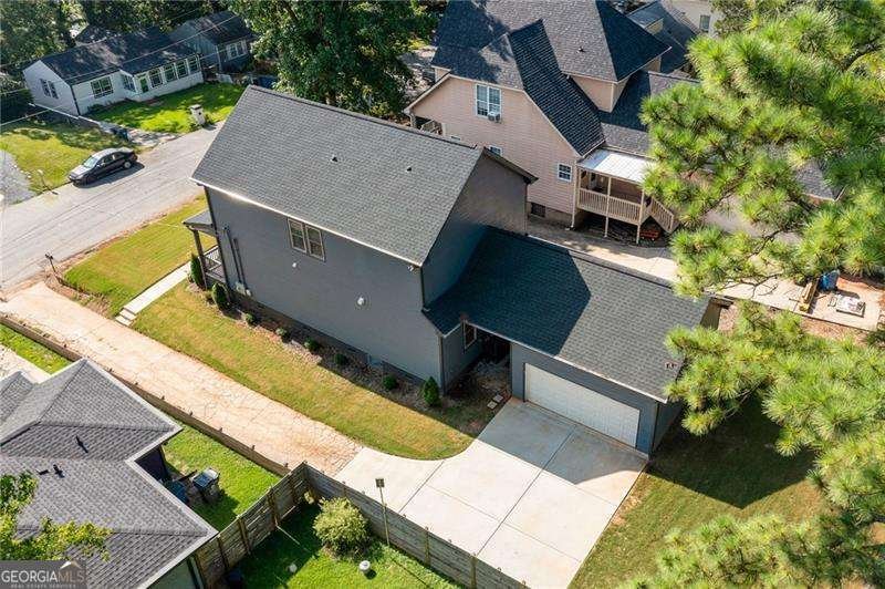 2469 Jewel Street Atlanta - 35