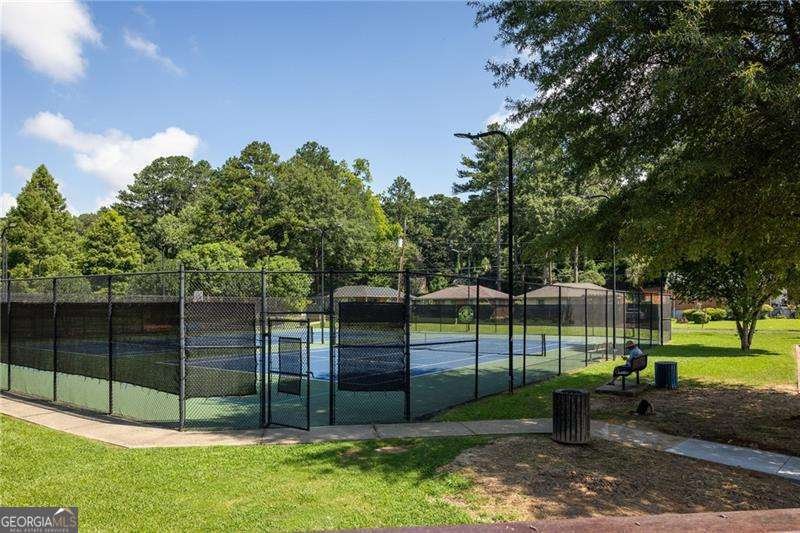 2469 Jewel Street Atlanta - 40