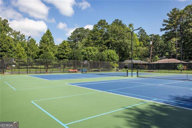 2469 Jewel Street Atlanta - 41