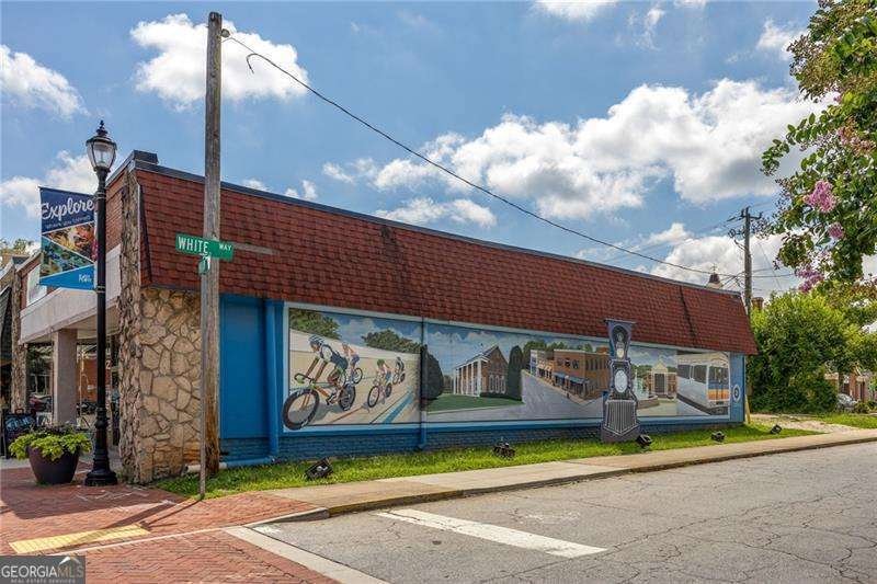 2469 Jewel Street Atlanta - 47