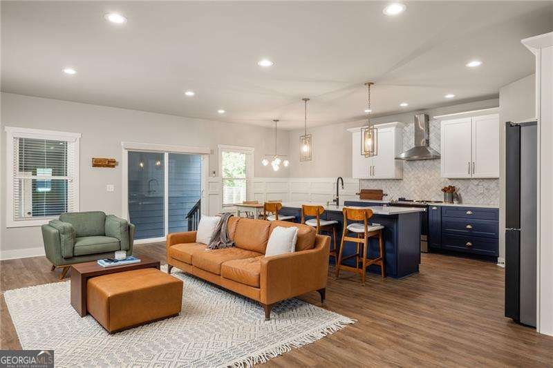 2469 Jewel Street Atlanta - 6