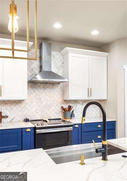 2469 Jewel Street Atlanta - 9