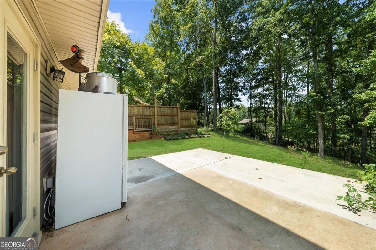 6425 Dogwood Way Gainesville - 1