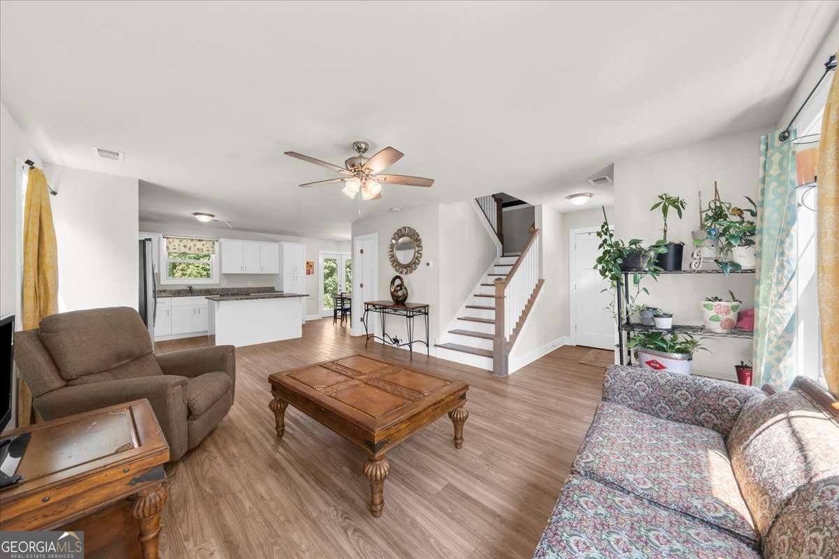 6425 Dogwood Way Gainesville - 10