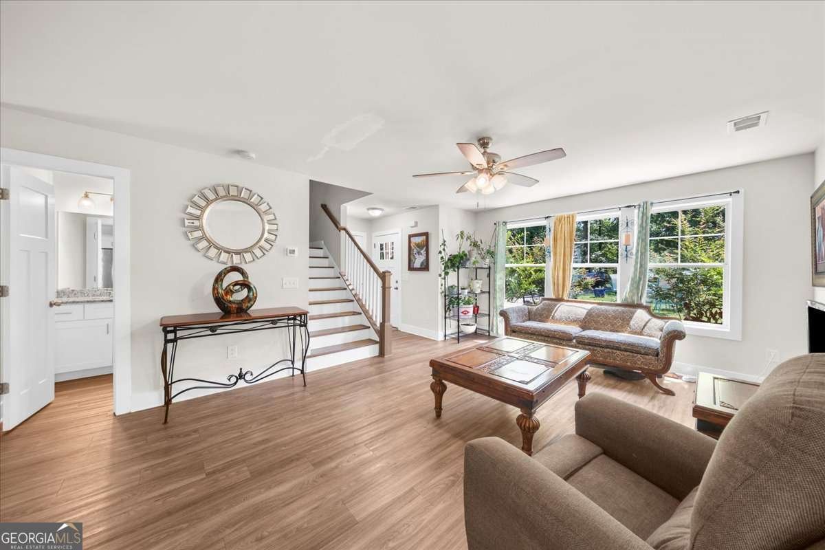 6425 Dogwood Way Gainesville - 12