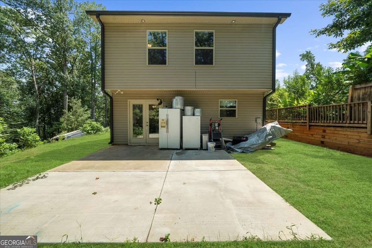 6425 Dogwood Way Gainesville - 2