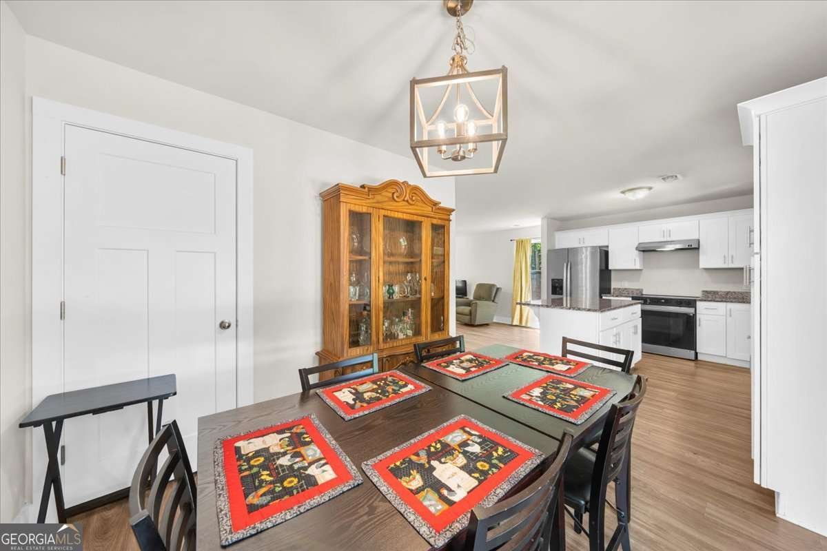 6425 Dogwood Way Gainesville - 29