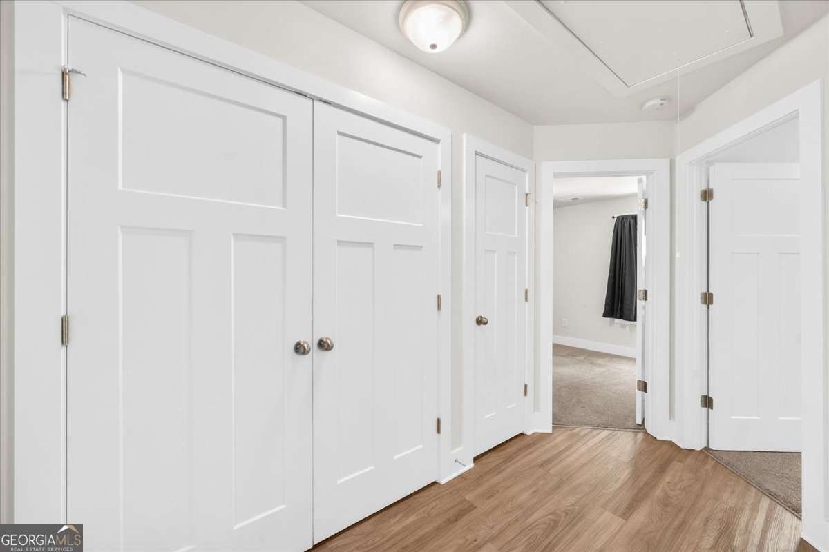 6425 Dogwood Way Gainesville - 30