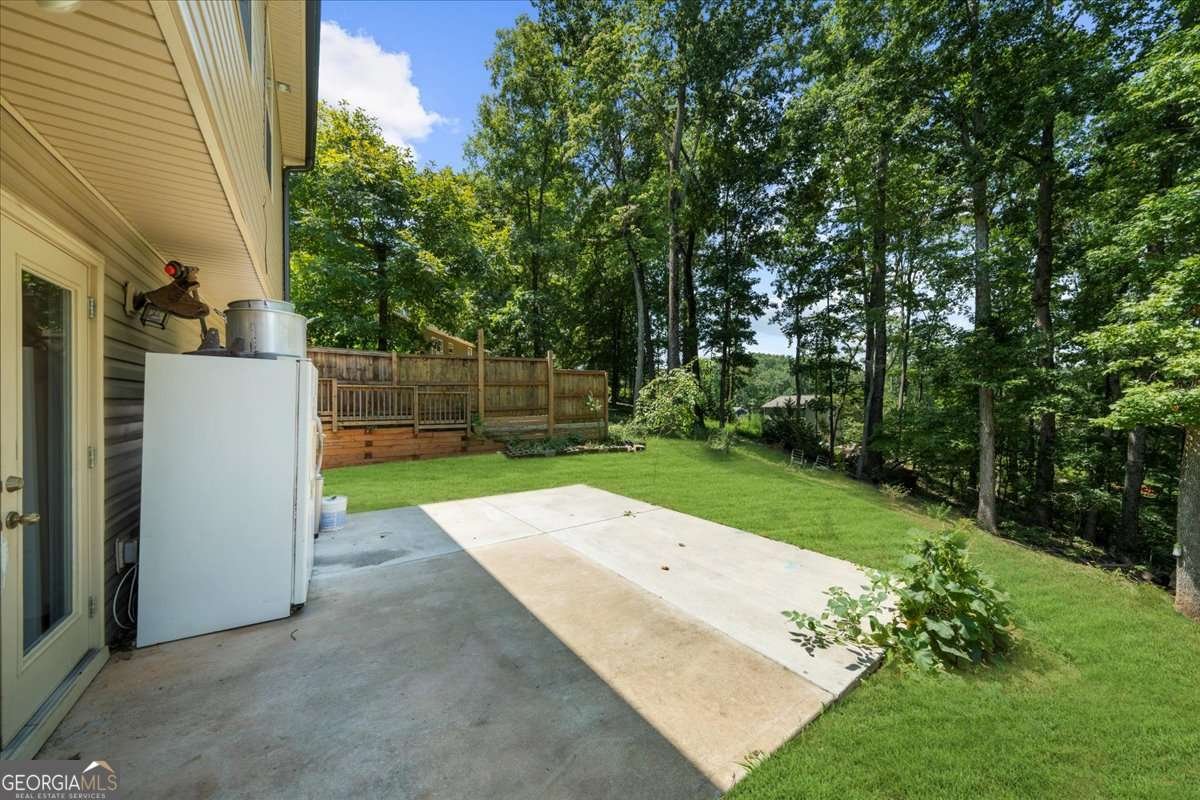 6425 Dogwood Way Gainesville - 4