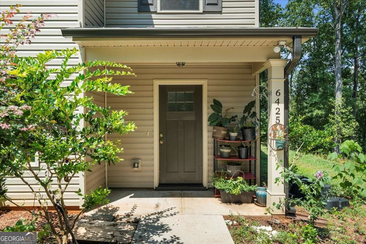 6425 Dogwood Way Gainesville - 5