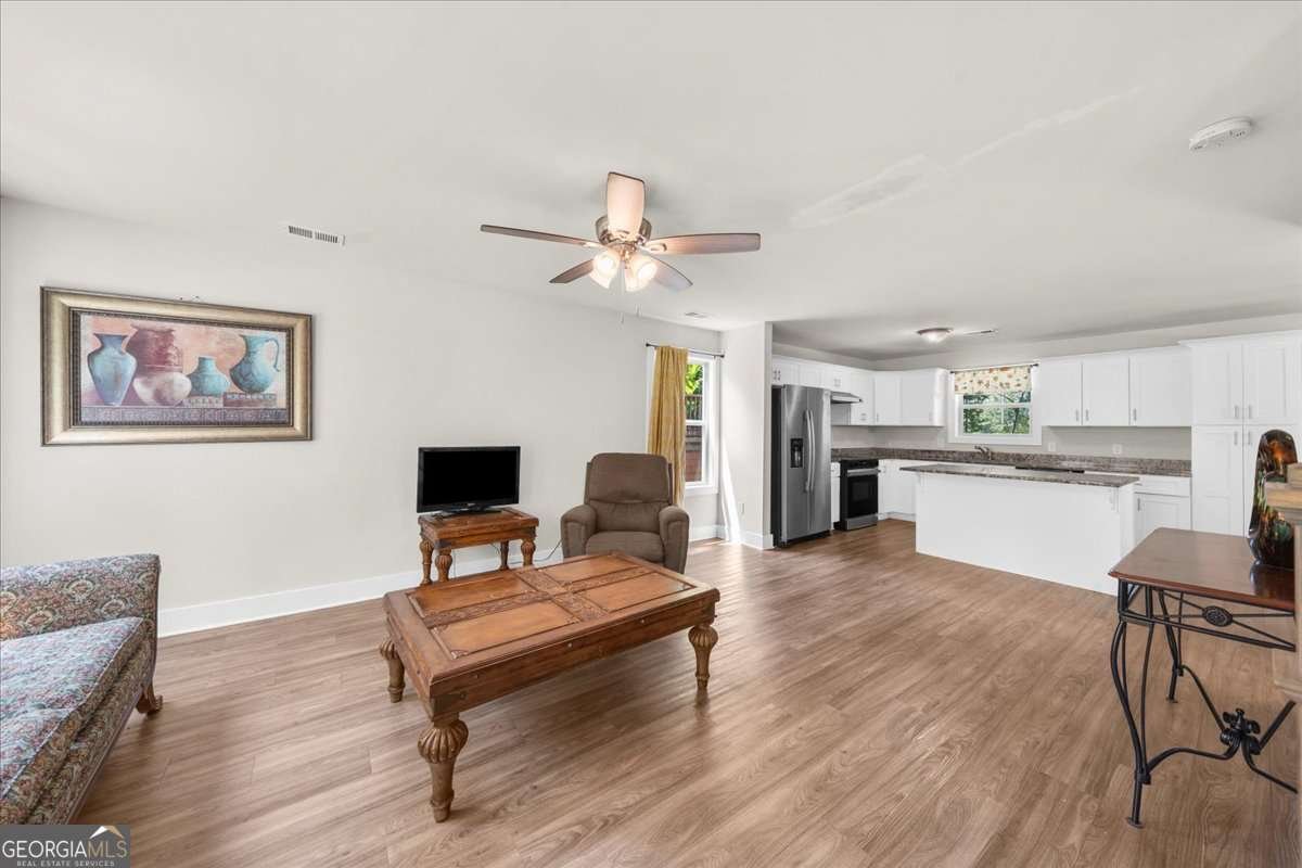 6425 Dogwood Way Gainesville - 8