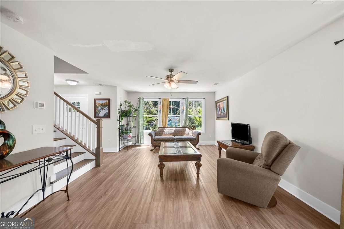 6425 Dogwood Way Gainesville - 9