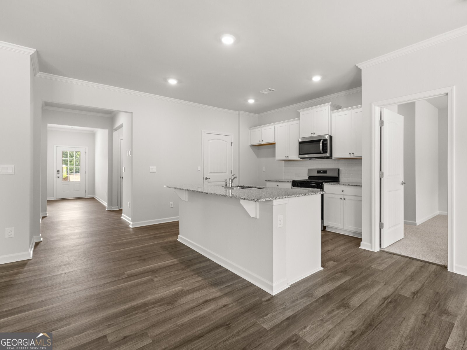 446 Majestic Oak Circle Dallas - 7