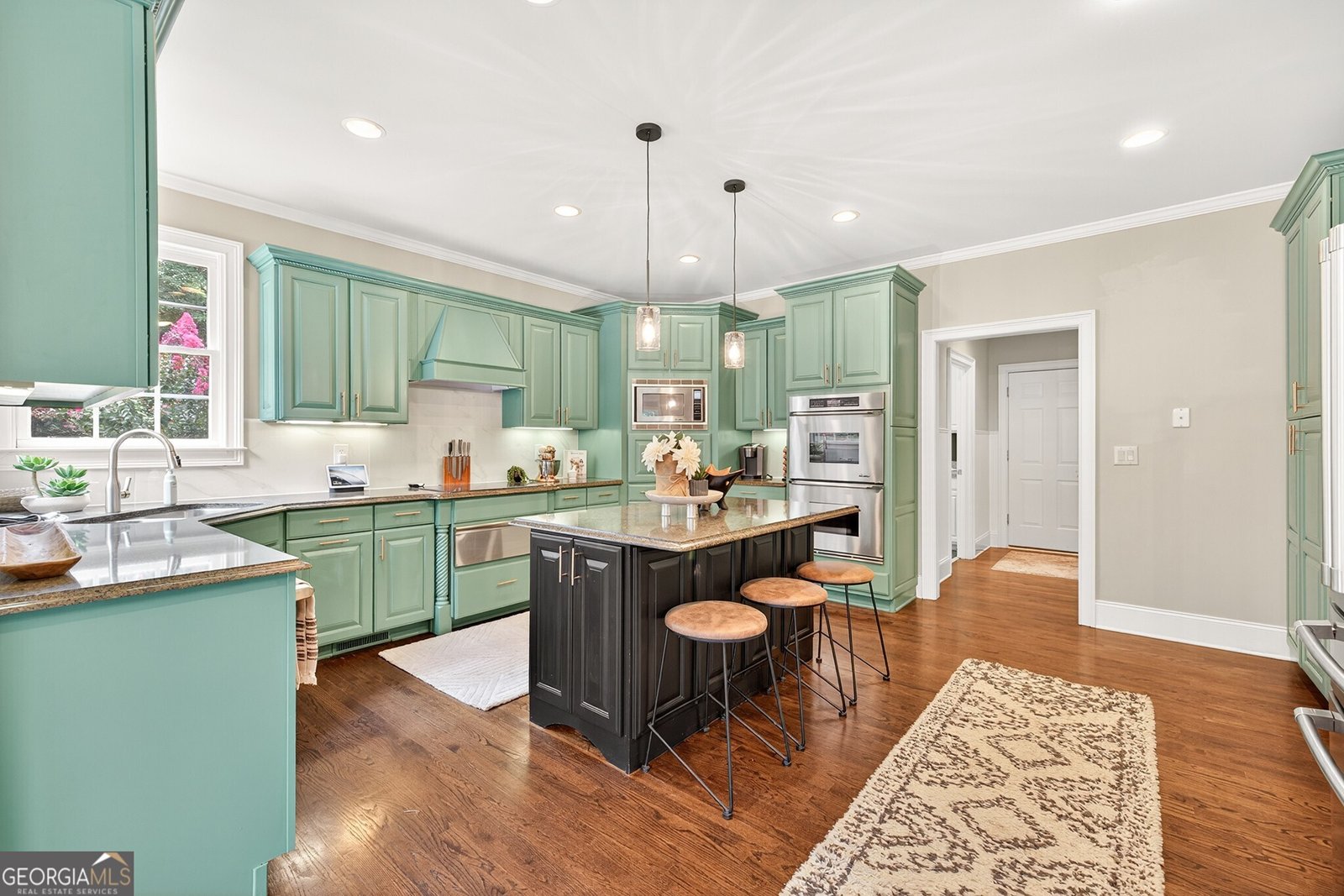 4759 Highland Point Drive Auburn - 10