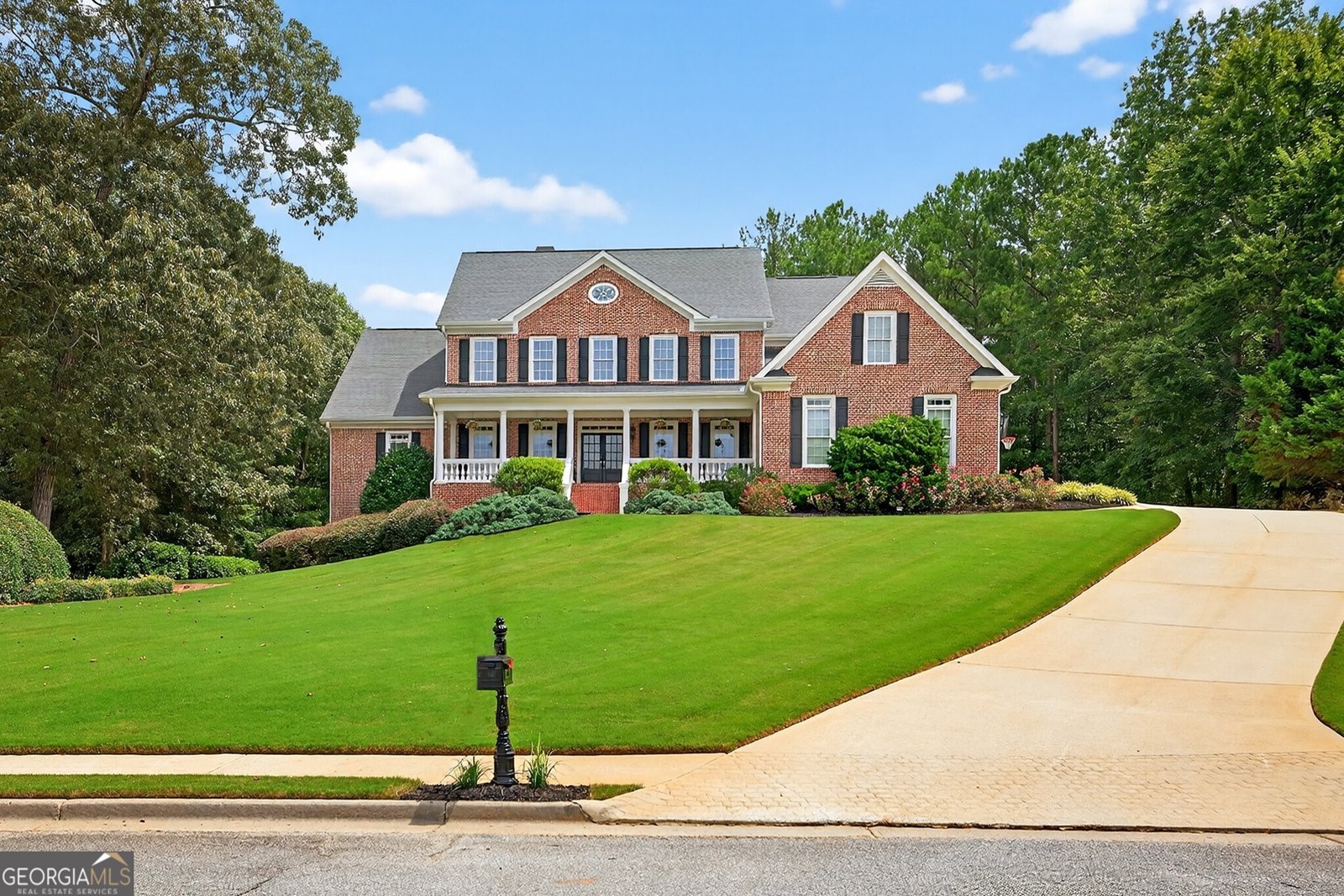 4759 Highland Point Drive Auburn - 56