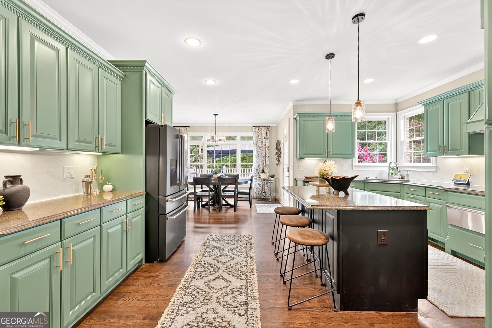 4759 Highland Point Drive Auburn - 6