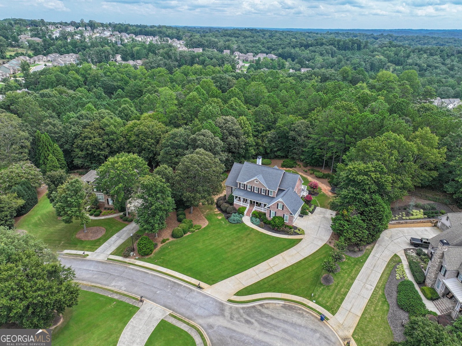 4759 Highland Point Drive Auburn - 60