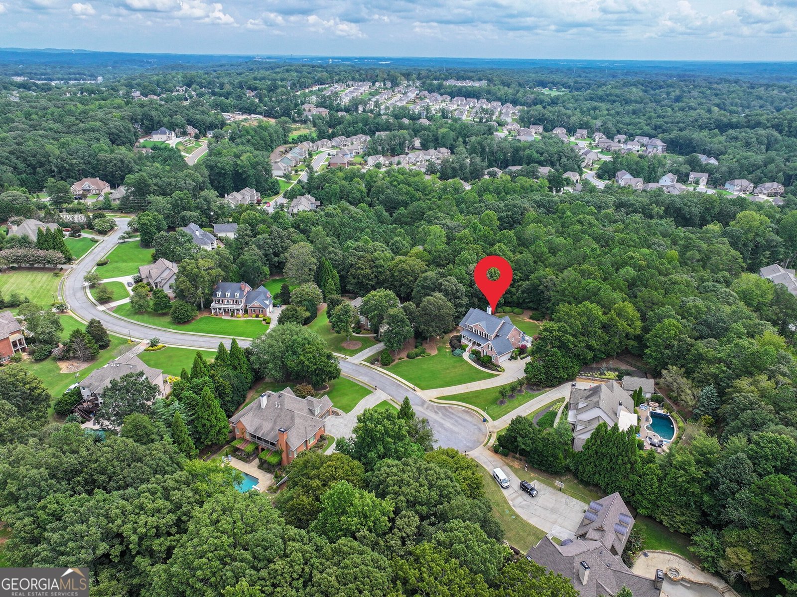 4759 Highland Point Drive Auburn - 61