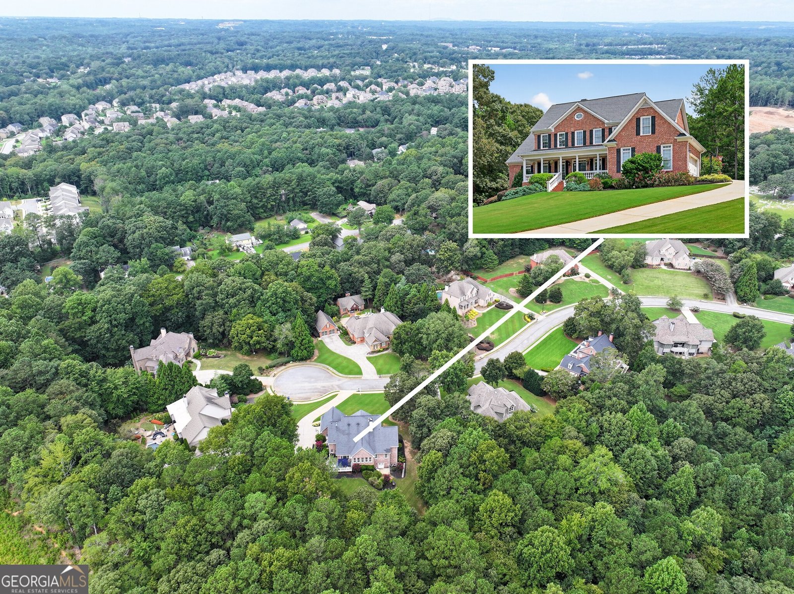 4759 Highland Point Drive Auburn - 68