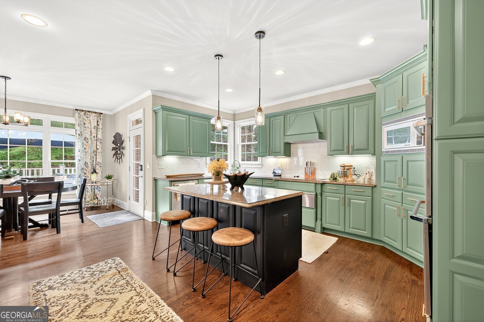 4759 Highland Point Drive Auburn - 7