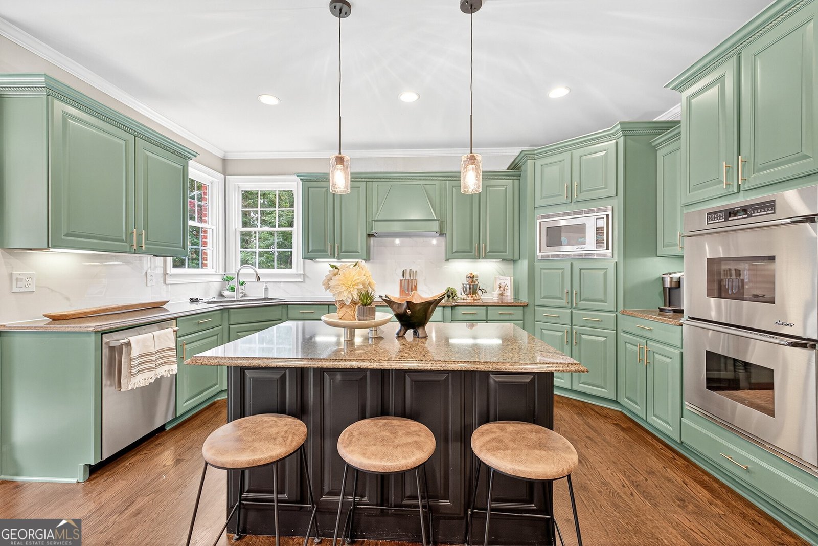 4759 Highland Point Drive Auburn - 8