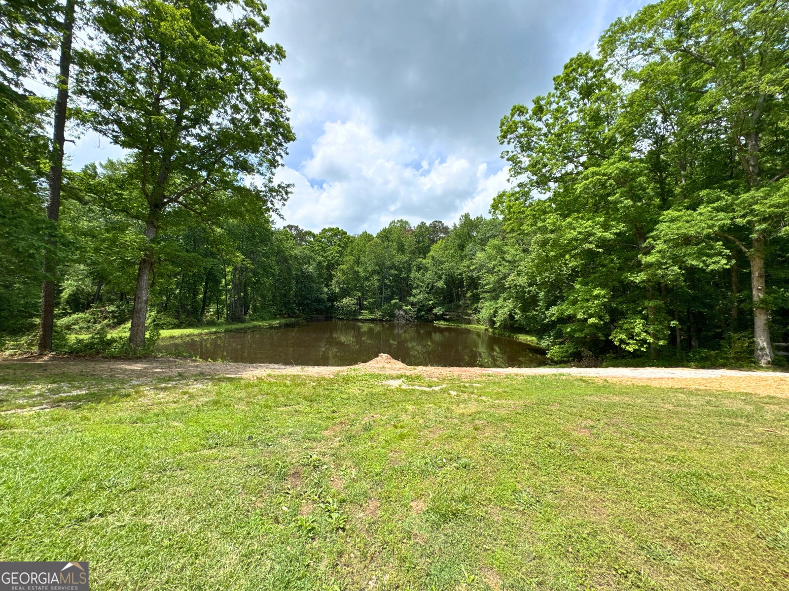3340 Zingara Road Conyers - 32