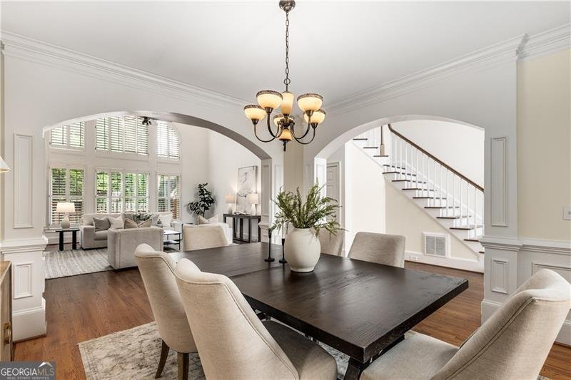 4971 Wyntergate Drive Atlanta - 10