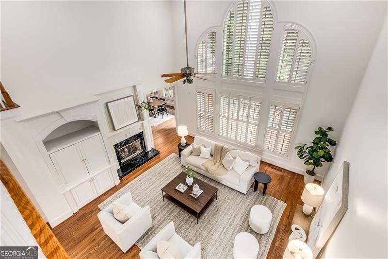 4971 Wyntergate Drive Atlanta - 11