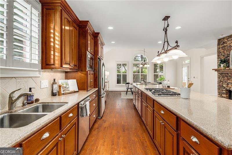 4971 Wyntergate Drive Atlanta - 12
