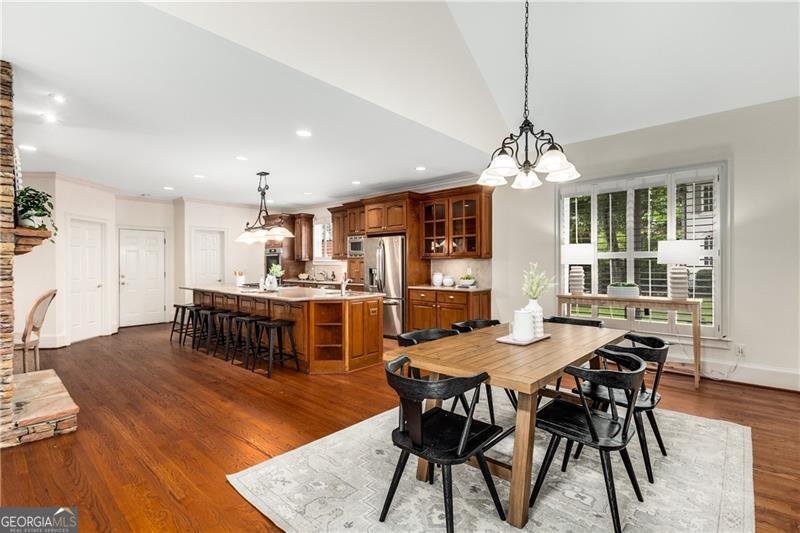 4971 Wyntergate Drive Atlanta - 13