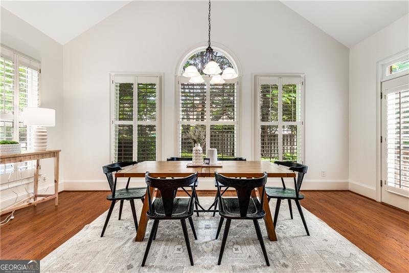 4971 Wyntergate Drive Atlanta - 14