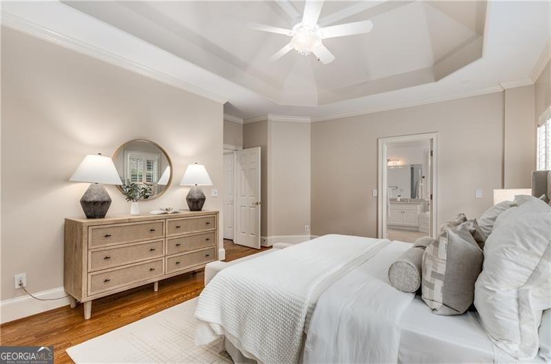 4971 Wyntergate Drive Atlanta - 16