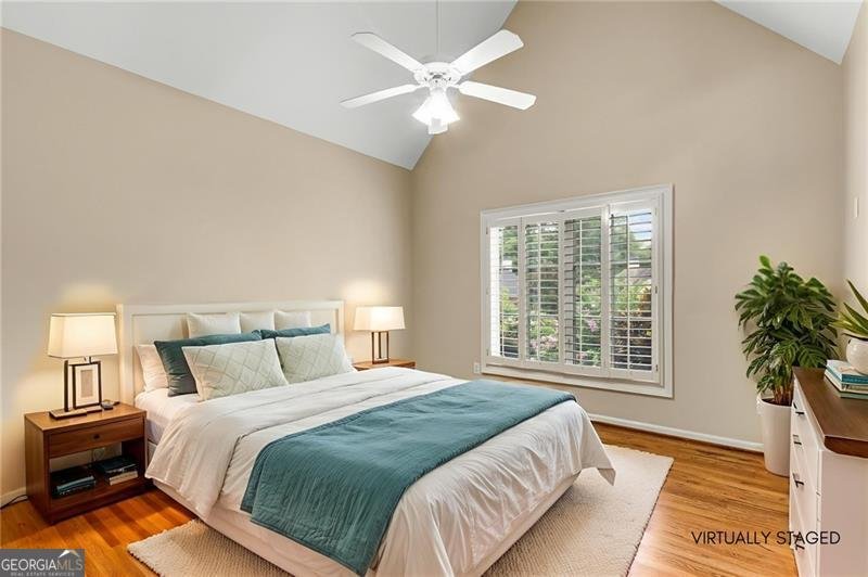 4971 Wyntergate Drive Atlanta - 19