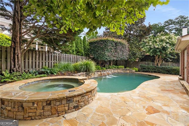 4971 Wyntergate Drive Atlanta - 2