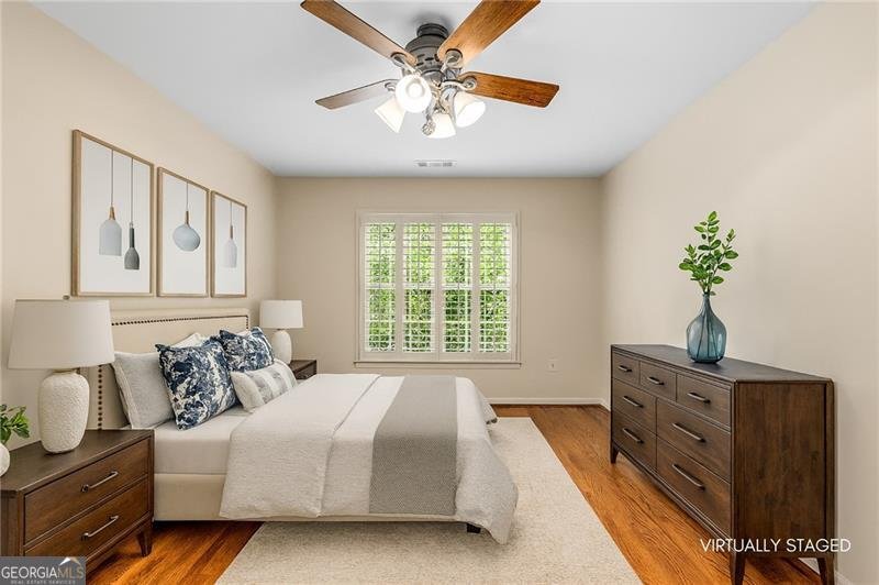 4971 Wyntergate Drive Atlanta - 21