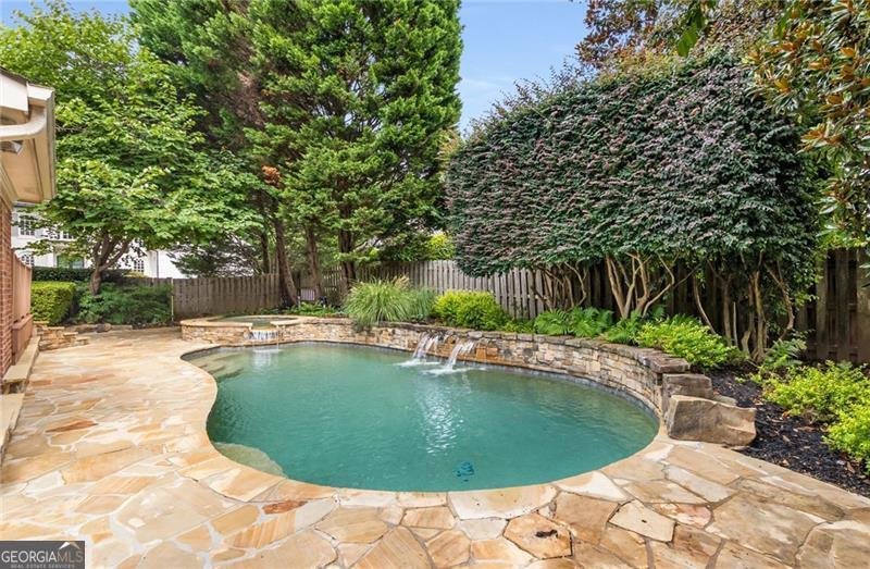 4971 Wyntergate Drive Atlanta - 24