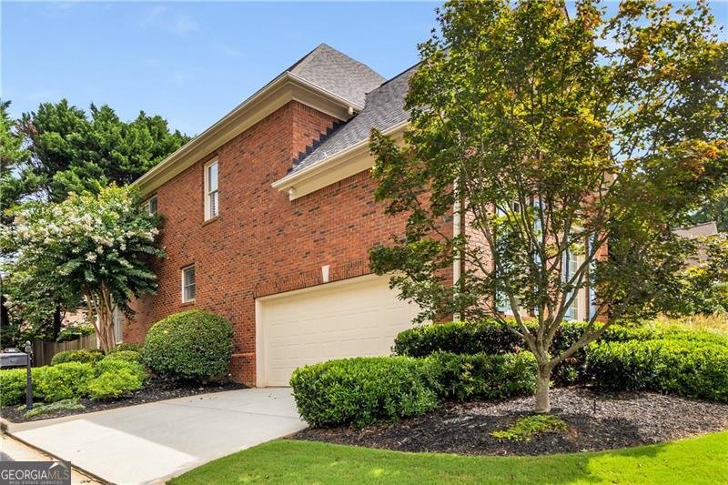 4971 Wyntergate Drive Atlanta - 4