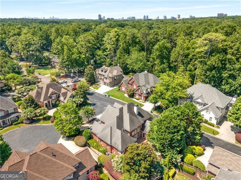 4971 Wyntergate Drive Atlanta - 5