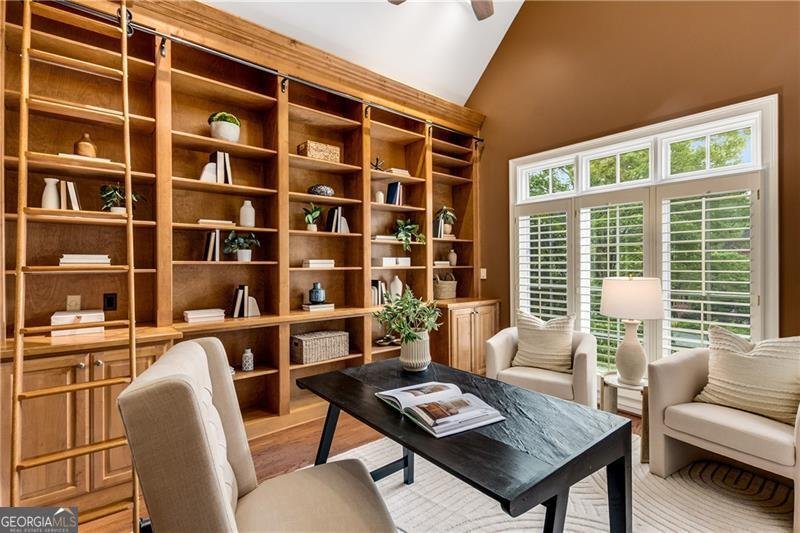 4971 Wyntergate Drive Atlanta - 8